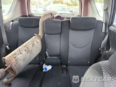 Zdjęcie 10 z 14 samochodu: 2007 TOYOTA RAV4 SPORT VIN:JTMBK32V376026161 - miniatura