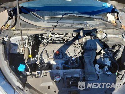 Zdjęcie 11 z 12 samochodu: 2022 HONDA HR-V EX VIN:3CZRU6H57NM764523 - miniatura