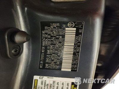 Zdjęcie 13 z 13 samochodu: 2010 TOYOTA COROLLA S VIN:2T1BU4EE8AC255270 - miniatura