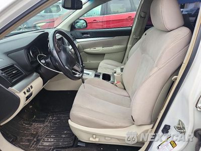 Zdjęcie 7 z 12 samochodu: 2014 SUBARU LEGACY 2.5I PREMIUM VIN:4S3BMCC68E3025698 - miniatura