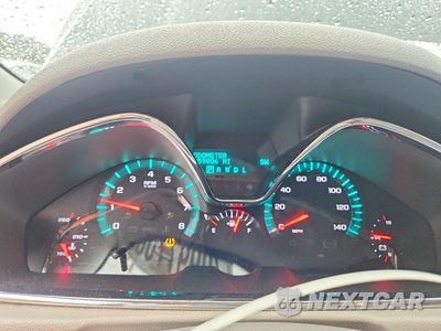 Zdjęcie 9 z 13 samochodu: 2013 CHEVROLET TRAVERSE LS VIN:1GNKVFKD5DJ205219 - miniatura
