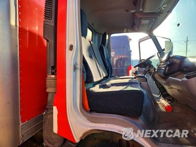 Zdjęcie 11 z 13 samochodu: 2018 HINO 195 BOX TRUCK VIN:JHHSDM2H3JK006241 - miniatura