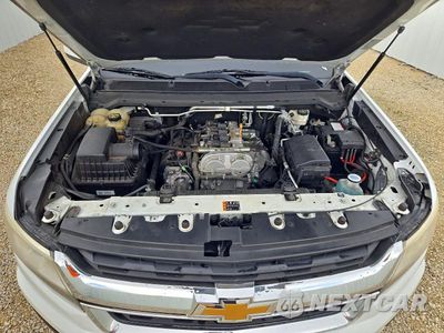 Zdjęcie 11 z 12 samochodu: 2020 CHEVROLET COLORADO LT VIN:1GCHSCEA5L1183281 - miniatura