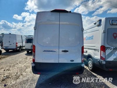 Zdjęcie 6 z 13 samochodu: 2022 FORD TRANSIT 350 DELIVERY VAN VIN:1FTBW3XK3NKA14454 - miniatura