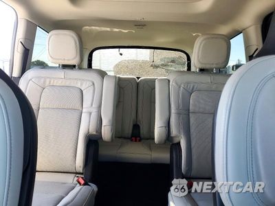 Zdjęcie 10 z 14 samochodu: 2025 LINCOLN AVIATOR RESERVE VIN:5LM5J7XC7SGL28062 - miniatura