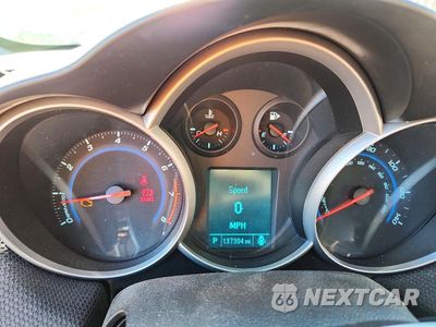 Zdjęcie 9 z 12 samochodu: 2012 CHEVROLET CRUZE LT VIN:1G1PF5SC6C7306304 - miniatura