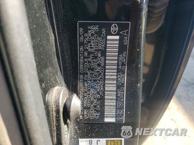 Zdjęcie 12 z 12 samochodu: 2010 TOYOTA PRIUS IV VIN:JTDKN3DU3A0018888 - miniatura