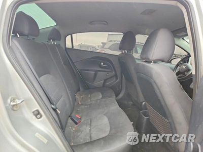 Zdjęcie 10 z 12 samochodu: 2014 KIA RIO LX VIN:KNADM4A34E6399101 - miniatura