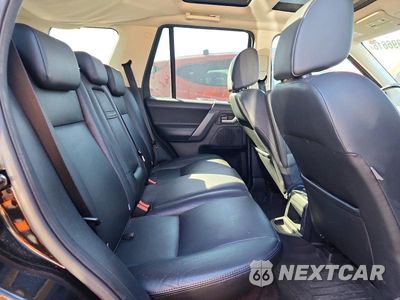 Zdjęcie 10 z 12 samochodu: 2010 LAND ROVER LR2 HSE VIN:SALFR2BN8AH186399 - miniatura