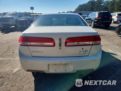 Zdjęcie 6 z 12 samochodu: 2012 LINCOLN MKZ HYBRID VIN:3LNDL2L34CR807275 - miniatura