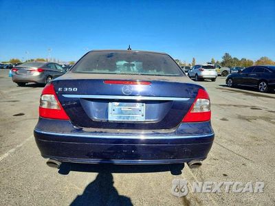 Zdjęcie 6 z 12 samochodu: 2008 MERCEDES-BENZ E 350 VIN:WDBUF56X68B200624 - miniatura