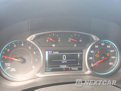 Zdjęcie 9 z 14 samochodu: 2019 CHEVROLET TRAVERSE LT VIN:1GNERGKW2KJ289358 - miniatura