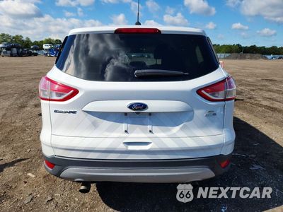 Zdjęcie 6 z 13 samochodu: 2016 FORD ESCAPE SE VIN:1FMCU9GX4GUB16549 - miniatura
