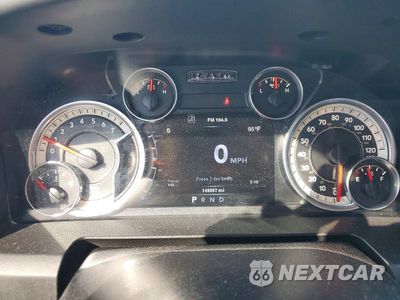 Zdjęcie 9 z 13 samochodu: 2014 RAM 1500 SLT VIN:1C6RR7LT7ES471206 - miniatura