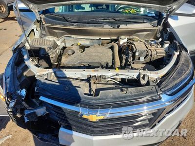 Zdjęcie 12 z 13 samochodu: 2022 CHEVROLET EQUINOX LT VIN:3GNAXTEV6NL135040 - miniatura