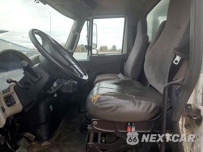 Zdjęcie 7 z 13 samochodu: 2014 INTERNATIONAL 4300 BOX TRUCK VIN:3HAMMMML0EL799527 - miniatura