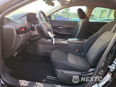 Zdjęcie 7 z 13 samochodu: 2021 NISSAN SENTRA SV VIN:3N1AB8CV4MY249193 - miniatura