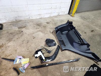 Zdjęcie 13 z 14 samochodu: 2024 HYUNDAI TUCSON SEL VIN:5NMJBCDE0RH423941 - miniatura