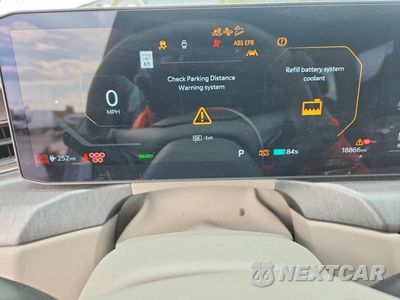 Zdjęcie 9 z 13 samochodu: 2025 KIA EV9 WIND VIN:5XYAFFS54SG002815 - miniatura