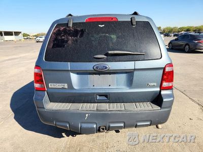 Zdjęcie 6 z 12 samochodu: 2012 FORD ESCAPE XLT VIN:1FMCU0DG0CKA76556 - miniatura
