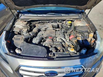 Zdjęcie 12 z 13 samochodu: 2016 SUBARU OUTBACK 3.6R LIMITED VIN:4S4BSENC7G3200266 - miniatura