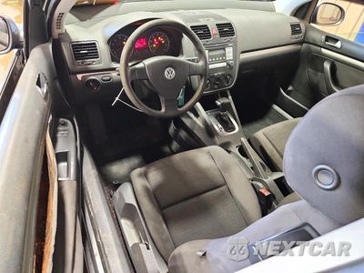 Zdjęcie 8 z 12 samochodu: 2007 VOLKSWAGEN RABBIT VIN:WVWBR71K07W237697 - miniatura