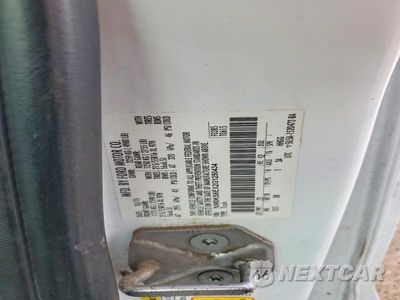 Zdjęcie 13 z 13 samochodu: 2016 FORD TRANSIT CONNECT XL VIN:NM0KS6EX2G1250434 - miniatura