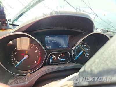 Zdjęcie 9 z 13 samochodu: 2014 FORD ESCAPE SE VIN:1FMCU0GX7EUD65274 - miniatura