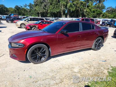 2018 DODGE CHARGER SXT 2C3CDXBG5JH140860 - główne zdjęcie licytacji z USA - miniatura