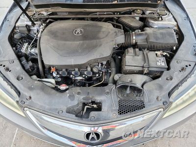 Zdjęcie 11 z 12 samochodu: 2015 ACURA TLX VIN:19UUB2F31FA010100 - miniatura