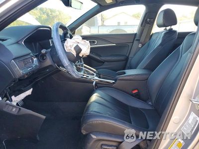 Zdjęcie 7 z 13 samochodu: 2023 ACURA INTEGRA A-SPEC VIN:19UDE4H36PA023636 - miniatura