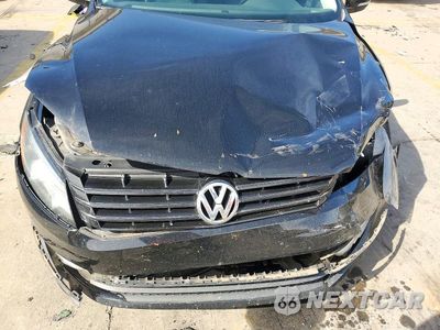 Zdjęcie 11 z 12 samochodu: 2015 VOLKSWAGEN PASSAT SE VIN:1VWBV7A35FC012483 - miniatura