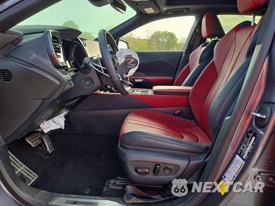 Zdjęcie 7 z 13 samochodu: 2023 LEXUS RX 500H F SPORT VIN:2T2BCMEA4PC010017 - miniatura