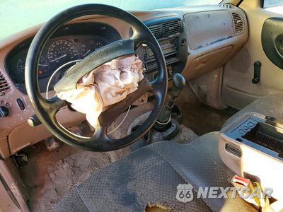 Zdjęcie 8 z 13 samochodu: 1998 FORD RANGER VIN:1FTYR10C0WUA96173 - miniatura