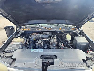 Zdjęcie 11 z 12 samochodu: 2007 CHEVROLET SILVERADO C1500 CLASSIC VIN:3GCEC14X17G227228 - miniatura