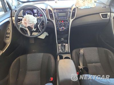 Zdjęcie 8 z 13 samochodu: 2014 HYUNDAI ELANTRA GT BASE VIN:KMHD35LH4EU186094 - miniatura