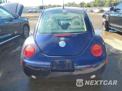 Zdjęcie 6 z 12 samochodu: 2002 VOLKSWAGEN NEW BEETLE GLS VIN:3VWCB21C42M426833 - miniatura