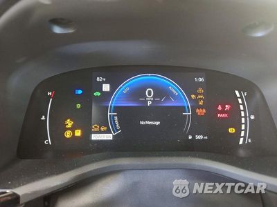 Zdjęcie 9 z 12 samochodu: 2026 TOYOTA CAMRY LE VIN:4T1DAACK2TU901428 - miniatura