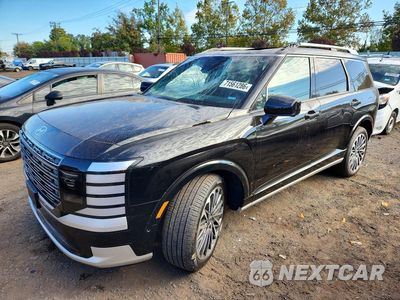2026 HYUNDAI PALISADE CALLIGRAPHY KM8RMES29TU044787 - główne zdjęcie licytacji z USA - miniatura