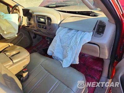 Zdjęcie 8 z 12 samochodu: 1998 FORD F150 VIN:1FTZX17W2WKB44472 - miniatura
