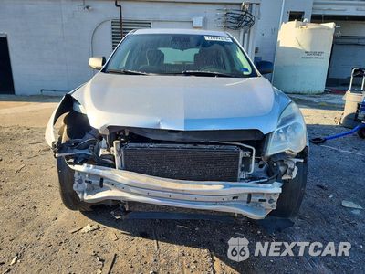 Piąte zdjęcie samochodu w środku: 2012 CHEVROLET EQUINOX LS VIN:2GNALBEK2C1339036 - miniatura