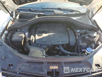 Zdjęcie 12 z 13 samochodu: 2018 MERCEDES-BENZ GLE 350 4MATIC VIN:4JGDA5HB9JB035302 - miniatura