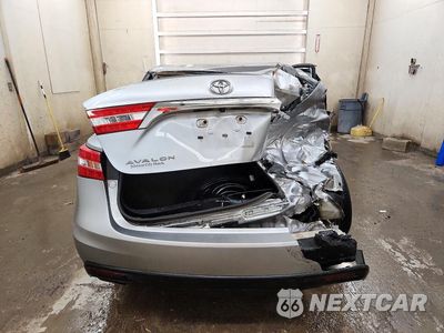 Zdjęcie 6 z 13 samochodu: 2015 TOYOTA AVALON XLE VIN:4T1BK1EBXFU186341 - miniatura
