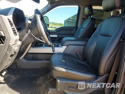 Zdjęcie 7 z 12 samochodu: 2020 FORD F250 SUPER DUTY VIN:1FT8W2BT9LED49329 - miniatura