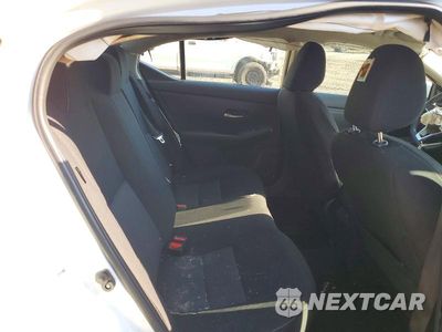 Zdjęcie 10 z 12 samochodu: 2023 NISSAN SENTRA SV VIN:3N1AB8CV5PY249501 - miniatura