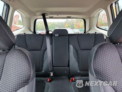 Zdjęcie 10 z 13 samochodu: 2022 SUBARU FORESTER PREMIUM VIN:JF2SKAEC9NH460599 - miniatura