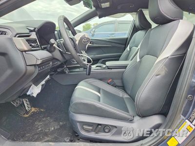 Zdjęcie 7 z 12 samochodu: 2026 TOYOTA CAMRY SE VIN:4T1DBADK9TU565370 - miniatura