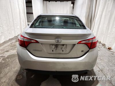 Zdjęcie 6 z 13 samochodu: 2014 TOYOTA COROLLA S PLUS VIN:2T1BURHE9EC118546 - miniatura