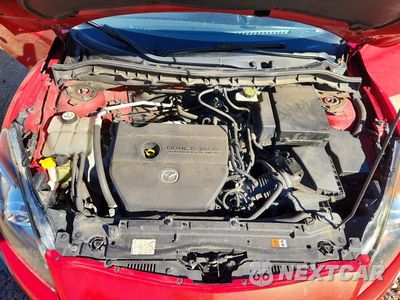 Zdjęcie 11 z 12 samochodu: 2010 MAZDA 3 S VIN:JM1BL1S50A1197648 - miniatura