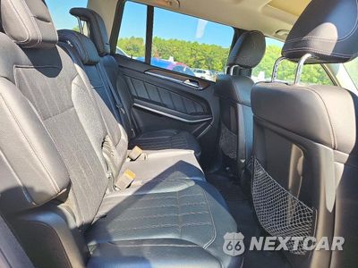 Zdjęcie 11 z 13 samochodu: 2013 MERCEDES-BENZ GL 450 4MATIC VIN:4JGDF7CE7DA137738 - miniatura